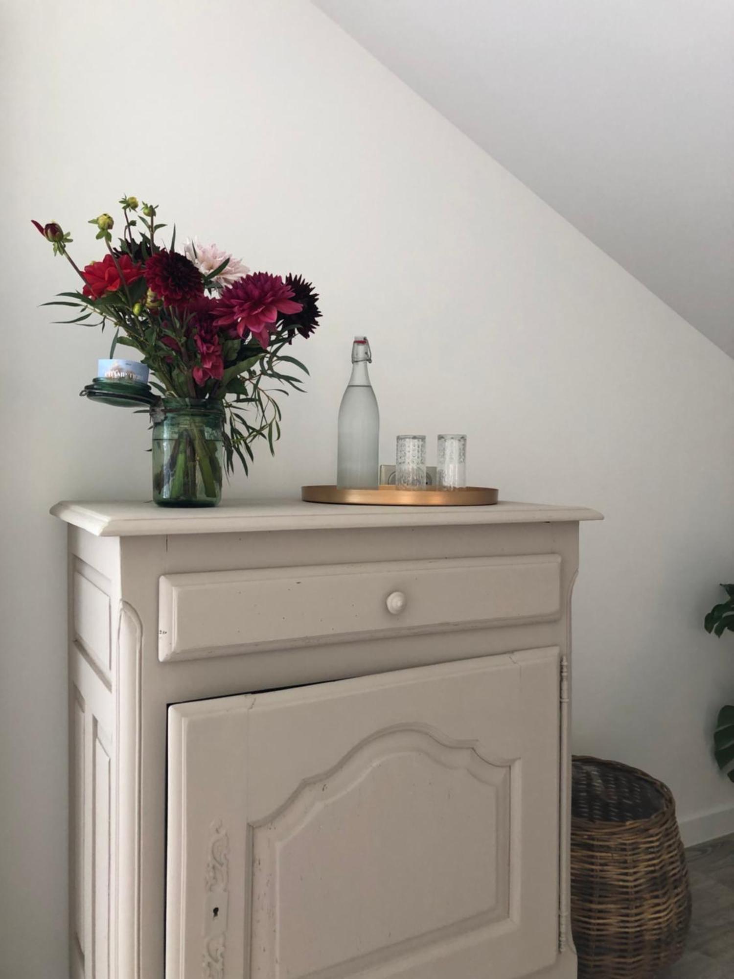 Cuneges Au Pre De Karine B&B 외부 사진